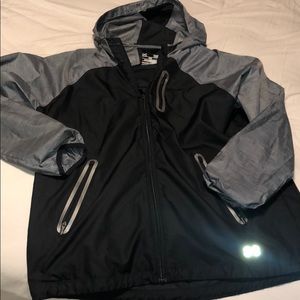 Under Armour Windbreaker